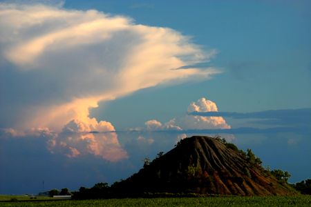 digital thunderhead catlin-indianola road