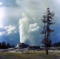 color castle geyser